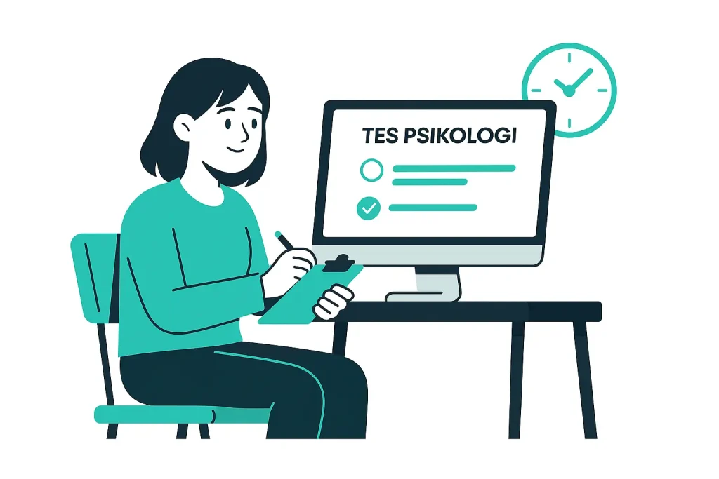 Tes Psikologi