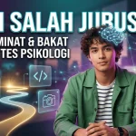 Anti Salah Jurusan Mengapa Gen Z Perlu Tes Psikologi Minat dan Bakat